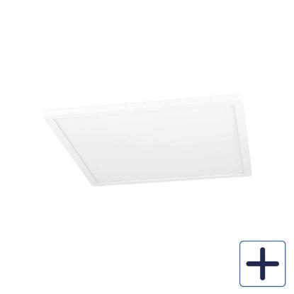 EGLO connect.z ROVITO-Z LED loftlampe, RGBTW, hvid