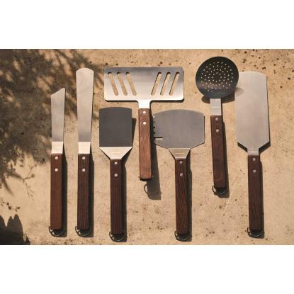 Muurikka grill- og stegespade