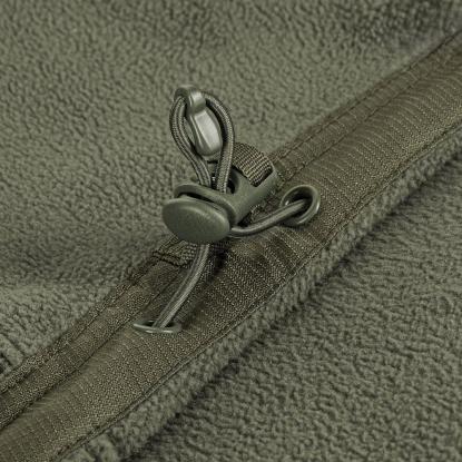 M-TAC Windblock Division Gen. II fleecejakke, army olive