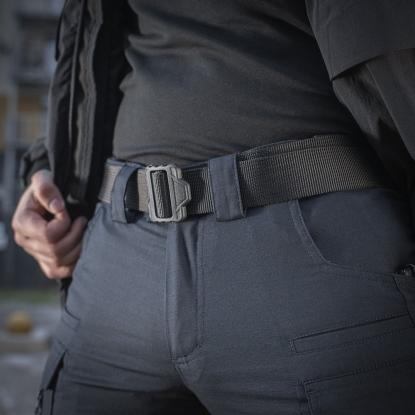 M-TAC Patriot Gen. II Flex taktiske bukser, dark navy blue