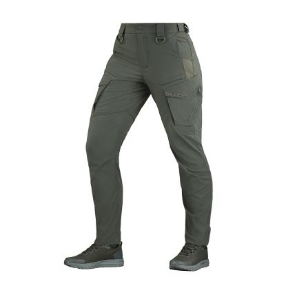 M-TAC Aggressor Summer Flex bukser, dame, army olive