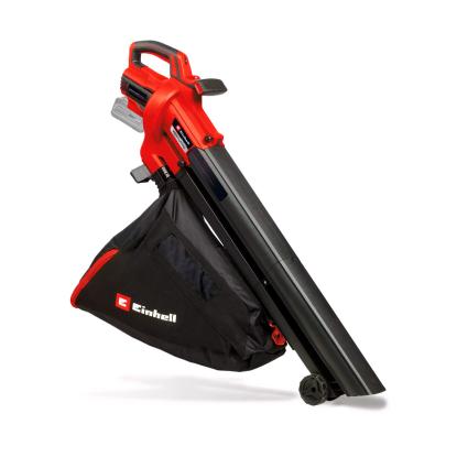 Einhell VENTURRO 18/210 akku løvblæser, 18V, uden batteri og lader
