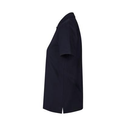 ID PRO Wear CARE 0377 poloshirt, klassisk, dame, navy