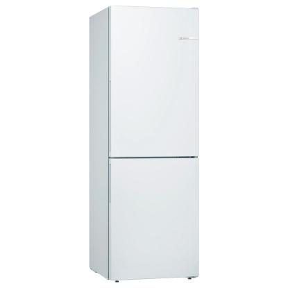 Bosch KGV33VWEA fritstående kølefryseskab, 195 + 94 liter
