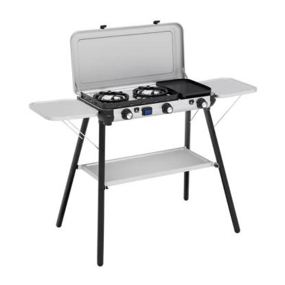 Campingaz Camping Kitchen 2 Multi-Cook Plus gaskomfur