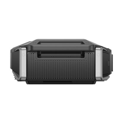 EcoFlow DELTA Pro Ultra inverter