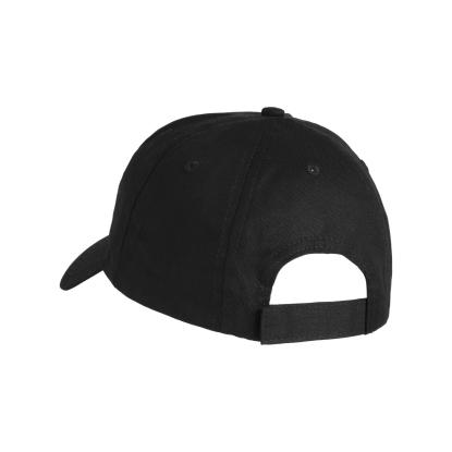 ID 0052 Golf cap, sort 