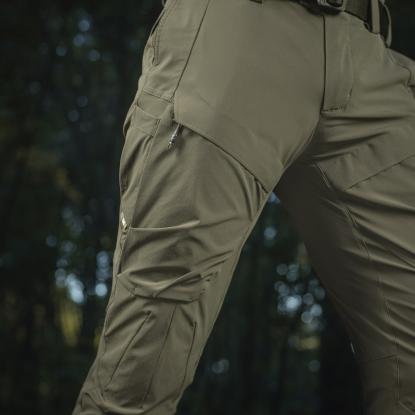 M-TAC Rubicon Flex bukser, dark olive