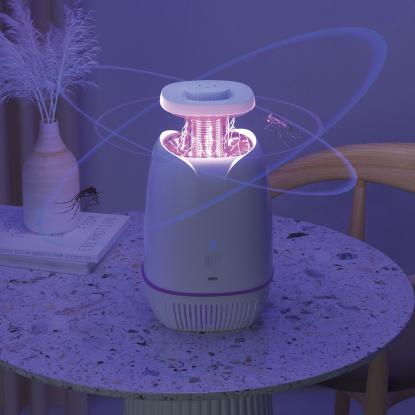 RYOM myggefanger med USB