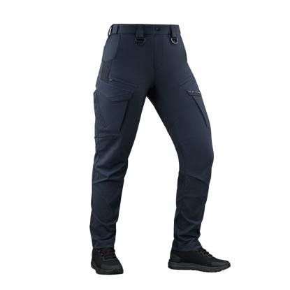 M-TAC Aggressor Summer Flex bukser, dame, dark navy blue