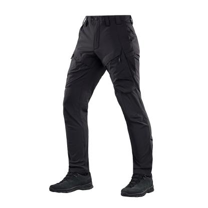 M-TAC Rubicon Flex bukser, sort