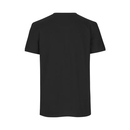 ID PRO Wear CARE 0374 poloshirt, sort