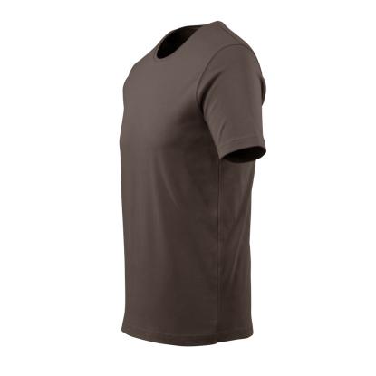 MASCOT CROSSOVER Vence T-shirt, mørk antracit