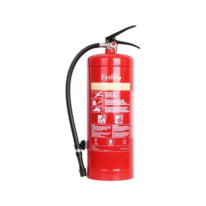 Firehelp f6r brandslukker, skum, 6 kg