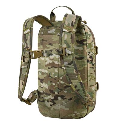 M-TAC Sturm Elite Gen.II rygsæk med ergonomiske stropper, multicam - 15 liter