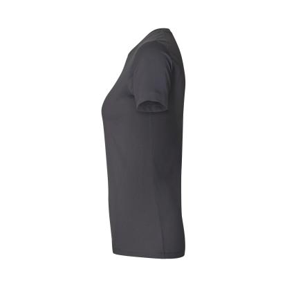 GEYSER G11000 Active T-shirt, dame, koks grå