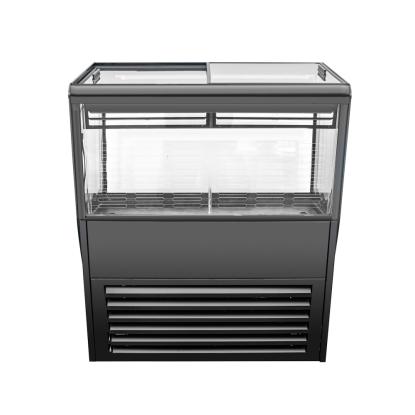 Scandomestic IMC82BC impulskøler, 68 liter