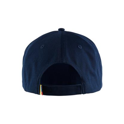 Blåkläder 2074 cap unite, mørk marineblå - One size