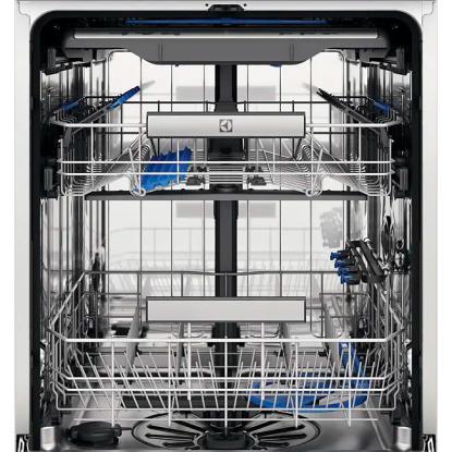Electrolux 700 GlassCare opvaskemaskine til indbygning ESG89310UW