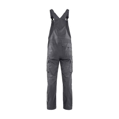 Blåkläder 2666 industri overall stretch, mellemgrå
