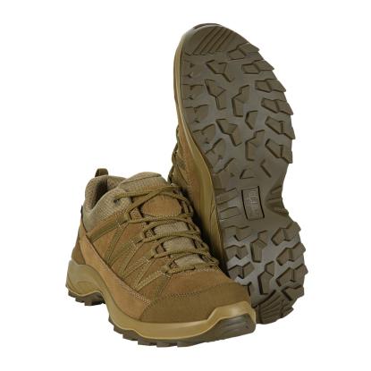 M-TAC Combat taktiske sneakers, coyote