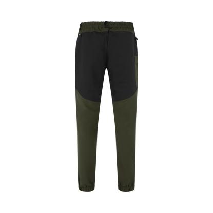 ID 0902 hybrid stretch buks, oliven
