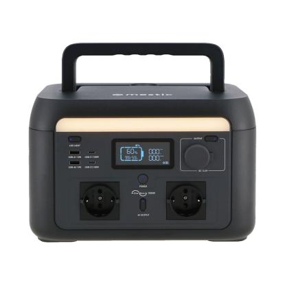 Mestic Power Station MPS-1000