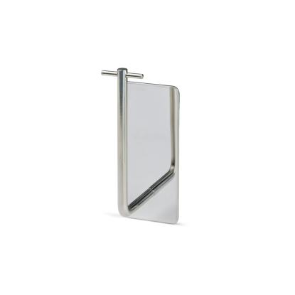 Habo Flair toiletrulleholder, rustfri