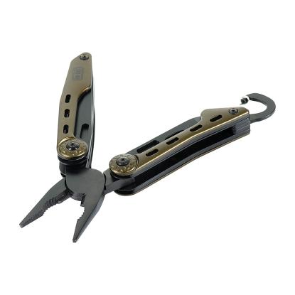 M-TAC Type 5 multiværktøj, olive