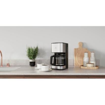 Electrolux Create 3 kaffemaskine E3CM1-3ST, 10 kopper