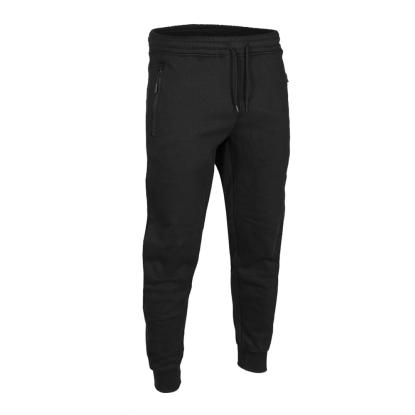 Mil-Tec Tactical sweatpants, sort