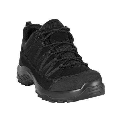 M-TAC Combat taktiske sneakers, sort