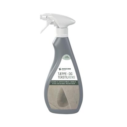 Innocare tæppe & tekstilrens spray - 500 ml