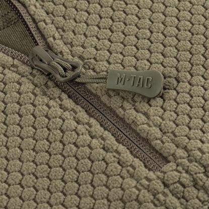 M-TAC Delta Level 2 Hex termotrøje, tan