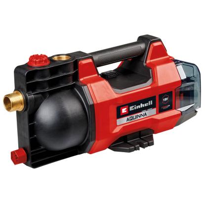 Einhell AQUINNA 18/28 havepumpe uden batteri og lader