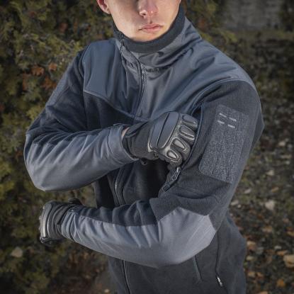 M-TAC Alpha Microfleece Gen. II jakke, dark navy blue
