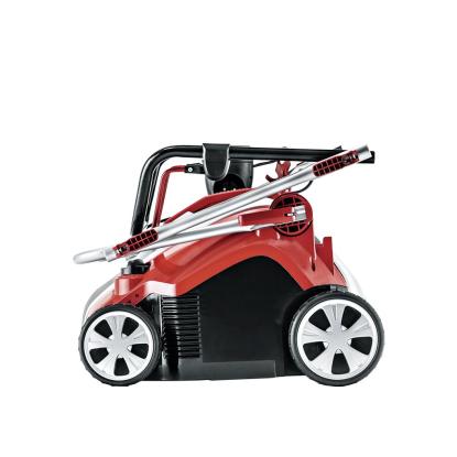 AL-KO Combi Care 36 E Comfort elektrisk vertikalskærer, 1500 W