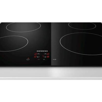 Siemens ET611HE17E glaskeramisk kogeplade