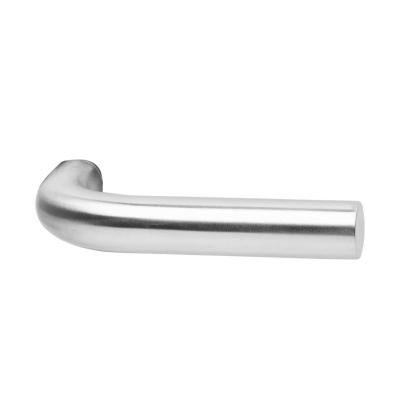 Habo 2803-19 dørgreb, Ø19 mm, børstet rustfrit stål