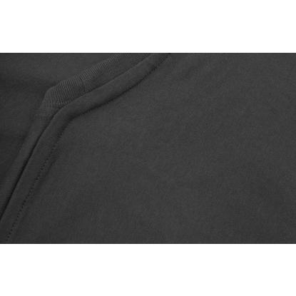 ID T-TIME® 40510 T-shirt, børn, koks grå