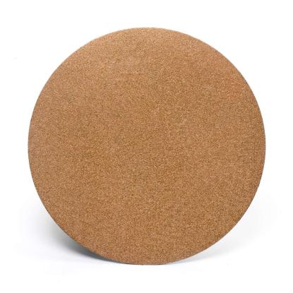 Carbide rondel, Ø180 mm, korn 240 - til f.eks. girafslibere
