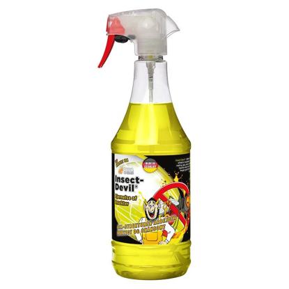 Tuga Insect-Devil insektfjerner, 1 liter