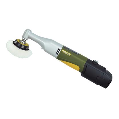 Proxxon vinkelpolerer WP/A, 10,8V, uden batteri og lader
