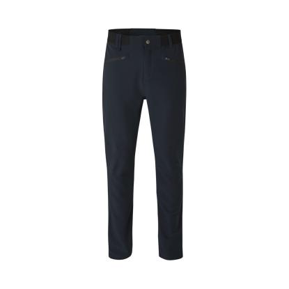 ID CORE 0910 stretch buks, navy