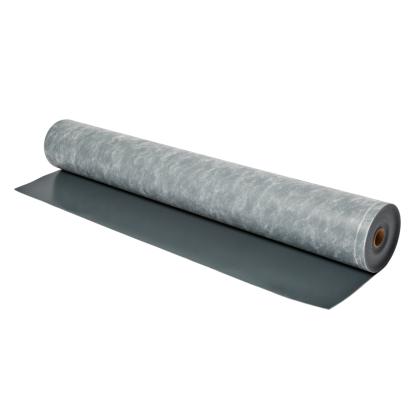 Wallmann NO NOISE Prof gulvunderlag, 1,5 x 1000 x 10.000 mm - 10 m²