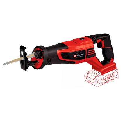 Einhell TE-AP 18/28 bajonetsav, 18 V, maks. 200 mm, uden batteri og lader Einhell TE-AP 18/28 bajonetsav, 18 V, maks. 200 mm, uden batteri og lader