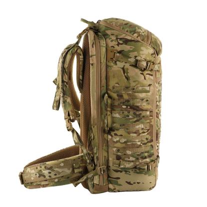 M-TAC Elite Gen. II vandrerygsæk, large, multicam - 60 liter