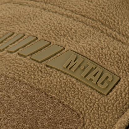 M-TAC Windblock Division Gen. III fleecejakke, coyote brown