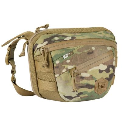 M-TAC Elite Sphaera Hex Gen. II sling bag, multicam/coyote