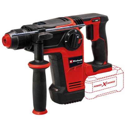 Einhell TP-HD 18/26 Li BL akku borehammer, 18V, uden batteri og lader